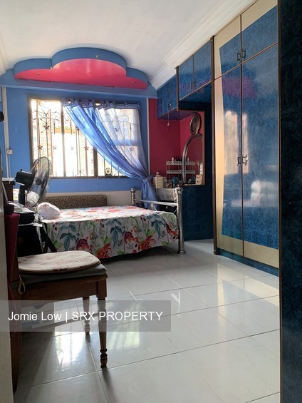 Blk 497D Tampines Street 45 (Tampines), HDB Executive #200477722
